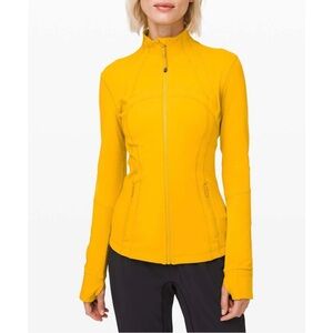 Lululemon - Honeycomb Define Jacket